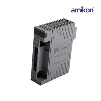 Yokogawa AAI543-S53 S1 Analog Output Module