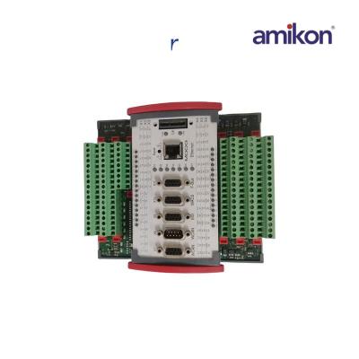 MOOG D136-002-005 Denetleyici Modülü