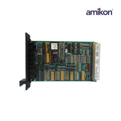 NELES A413125 AIU8 Analog Giriş Modülü