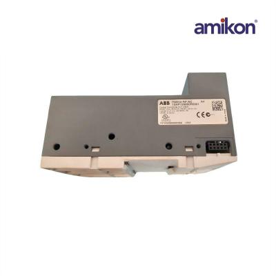 ABB PM554-RP-AC 1SAP120800R0001 Logic Controller