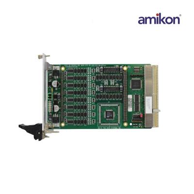 AMAT ASSY NO 603603-106 0190-15384 MAIN CPCI Board