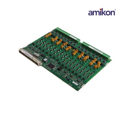 ABB 1MRK000157-VBr00 PCB Kartı