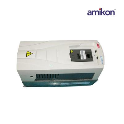 ABB ACS510-01-157A-4 3ABD00015756-D Inverter Drive