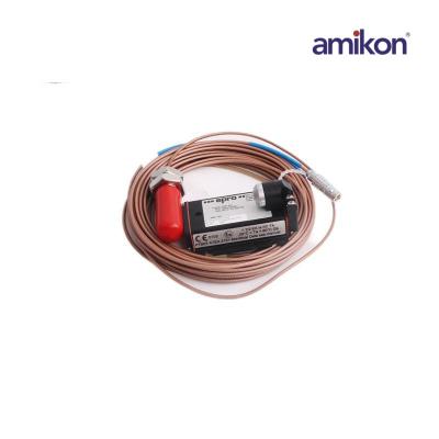 EMERSON EPRO PR6424/000-130 CON021 Girdap Akımı Sensörü