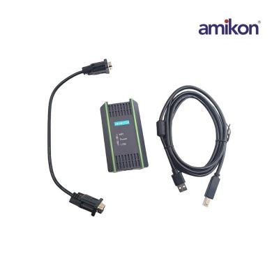 Simatic S7 Serisiyle Kullanım İçin Siemens 6ES7972-0CB20-0XA0 Adaptör