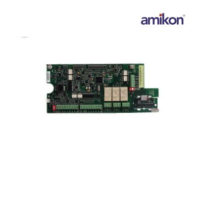 ABB SMIO-01C Control Board