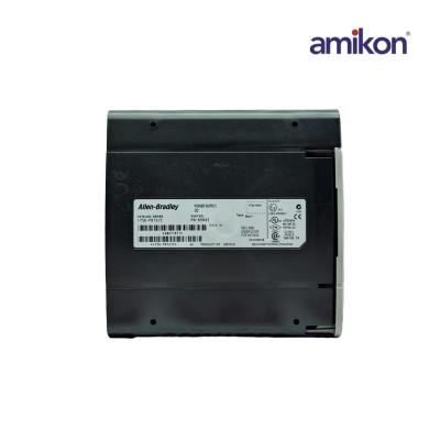 1756-PB72/C ControlLogix Güç Kaynağı Modülü