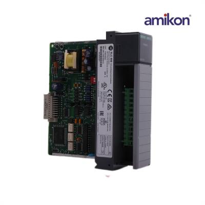 1746-NIO4I SLC 4 Nokta Analog Akım Tarak Modülü