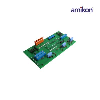 ABB HIEE305106R0001 UNS0017A-P,V1 UNITROL 5000 Ateşleme Ünitesi