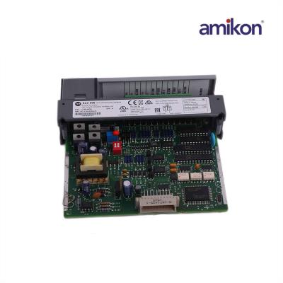 1746-NIO4I SLC 4 Nokta Analog Akım Tarak Modülü