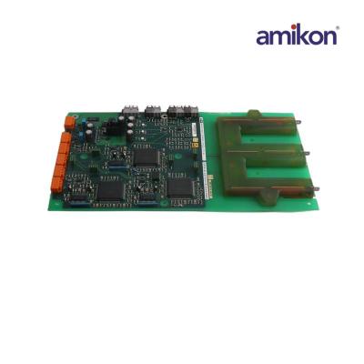 ABB 3BHB006621R0103 UAC375AE103 Anti-Satur Board