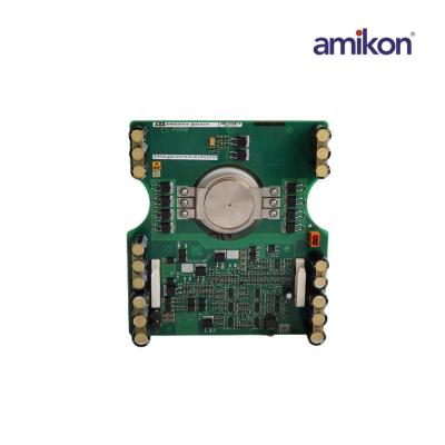 ABB 3BHL001049P0002 AC İş Mili Kontrol Kartı