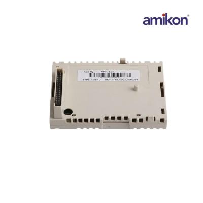 ABB RPBA-01 PROFIBUS DP Adaptör Modülü