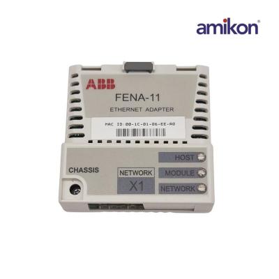 ABB FENA-11 Ethernet Adaptörü