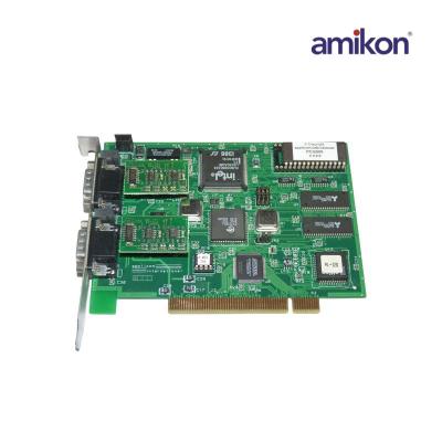 SST/Woodhead SST-DNP-PCI-4 4 Kanallı PCI Arayüz Kartı