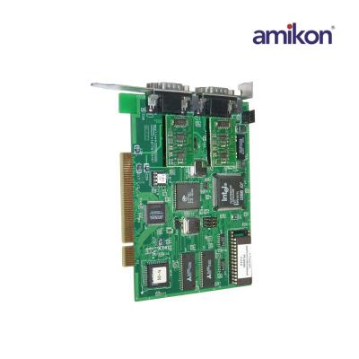 SST/Woodhead SST-DNP-PCI-4 4 Kanallı PCI Arayüz Kartı