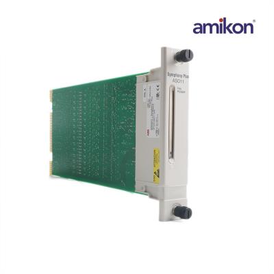 ABB SPASO11 Symphony Plus Analog Çıkış Modülü