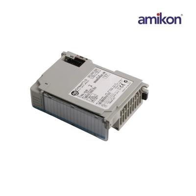  1769-IQ16 Digital DC Input Module