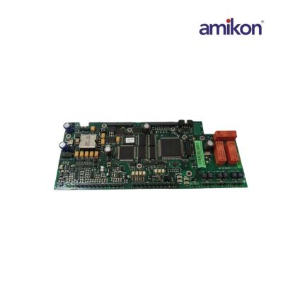 ABB RMIO-11C 3AUA0000035408 Kontrol Kartı