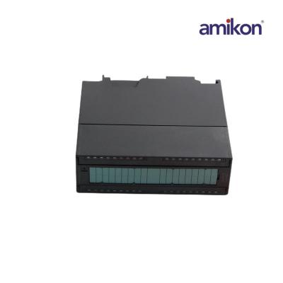 Siemens 6ES7331-7PF01-0AB0 SIMATIC S7-300 Analog Giriş Modülü
