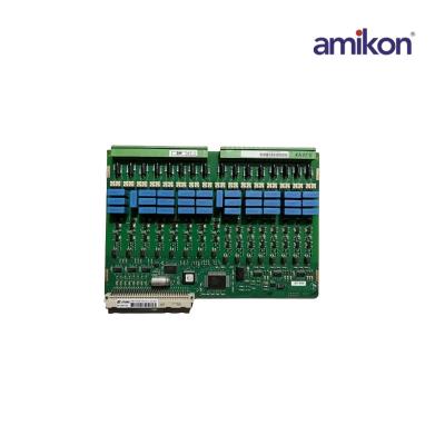 ABB 1MRK000195-AAr02 1MRK000005-63 PCB Board