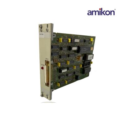 ABB 70BK03A-E Bus Coupler Module