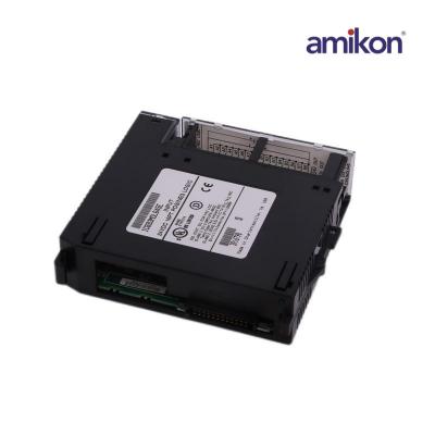 General Electric IC693MDL645 Giriş Modülü