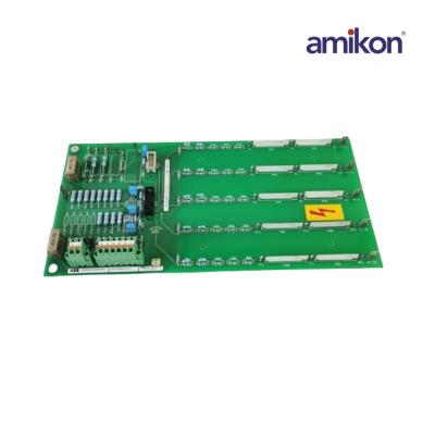 ABB 3BHB006338R0002 UNS0881a-P,V2 Digital Input/Output Board