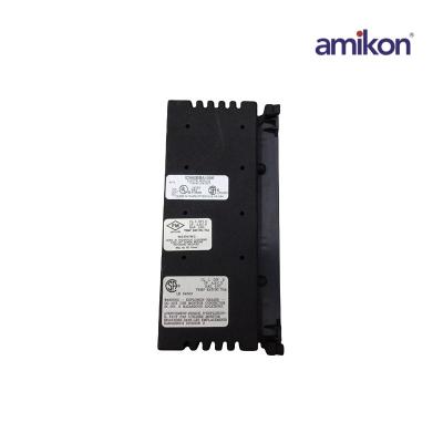 General Electric GE-Emerson IC660BBA105 Genius Akım Kaynağı Analog Çıkış Bloğu