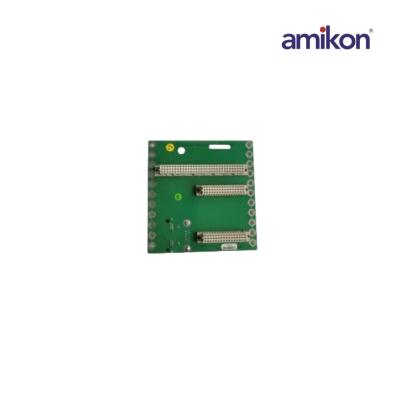 ABB 1MRK000195-AAr02 1MRK000005-63 PCB Kartı