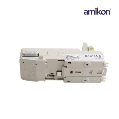 ABB TU810V1 3BSE013230R1 Kompakt Modül Sonlandırma Ünitesi