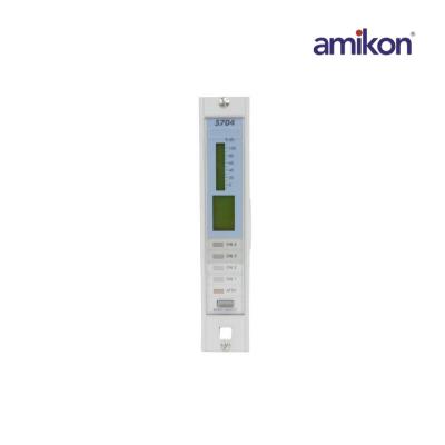 Honeywell 05704-A-0144 Dört Kanallı Kontrol Kartı