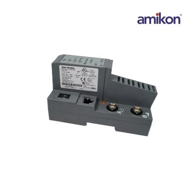 1734-ACNR I/O ControlNet Adaptör Modülü