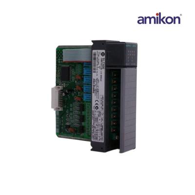 1746-HS IMC 110 Hareket Kontrolü