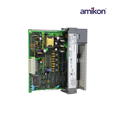 1746-NOI4I Analog Çıkış Modülü