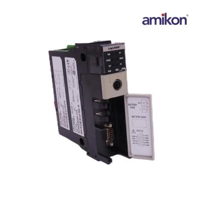 1756-L55M16 ControlLogix 5555 Kontrol Cihazı