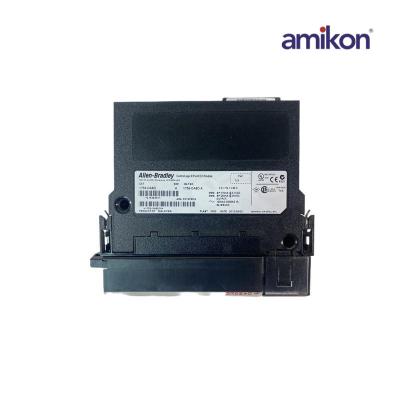 1756-OA8D ControlLogix Diagnostik AC Çıkış Modülü