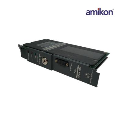 1772-LN2 mini-PLC-2 Programlanabilir Kontrol Cihazı