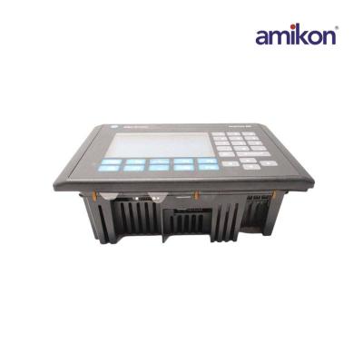 2711-B5A8X Panelview 550 Dokunmatik Ekran/Tuş Takımı