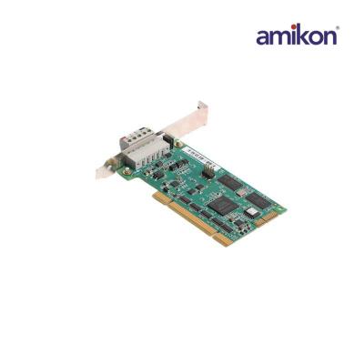 ABB DSQC697 3HAC037084-001 SST-DN4-PCI V2.1.0 DeviceNet Kartı