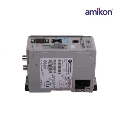 1769-L35CR 1,5MB ControlNet Kontrol Cihazı