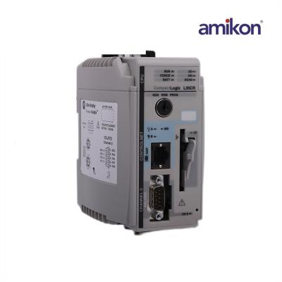 1769-L35CR 1,5MB ControlNet Kontrol Cihazı