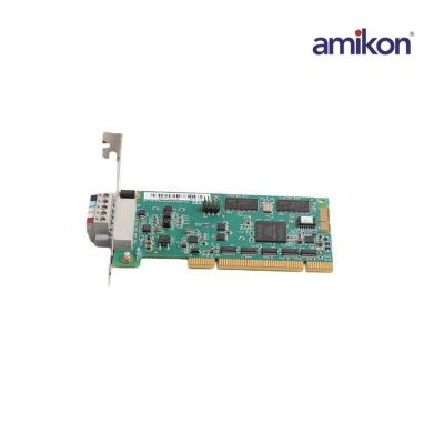 ABB DSQC697 3HAC037084-001 SST-DN4-PCI V2.1.0 DeviceNet Kartı