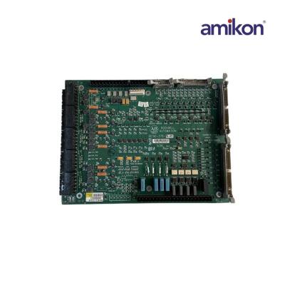  80190-378-51-09 PC Board