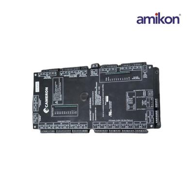 CAMERON AAP3798102-00131 Kompresör Kontrol Cihazı