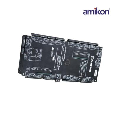 CAMERON AAP3798102-00131 Kompresör Kontrol Cihazı