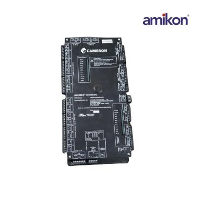 CAMERON AAP3798102-00131 Kompresör Kontrol Cihazı