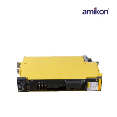 Fanuc A06B-6240-H209 Servo Amplifikatör Modülü