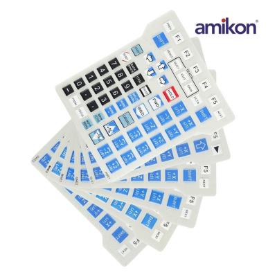 Fanuc Teach Pendant MHE2 MHE1 GLS1 Terminal Keypad Replacement