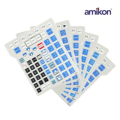 Fanuc Teach Kolye MHE2 MHE1 GLS1 Terminal Tuş Takımının Değiştirilmesi